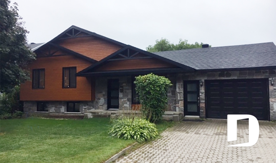 Rénovation 5978 - Après