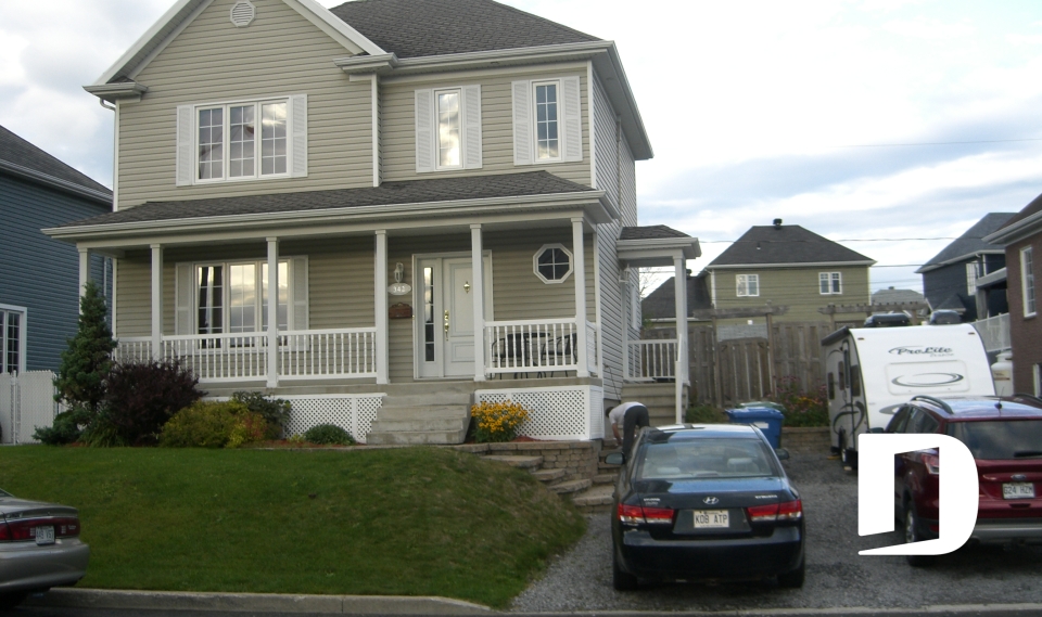 Rénovation 5980 - Avant