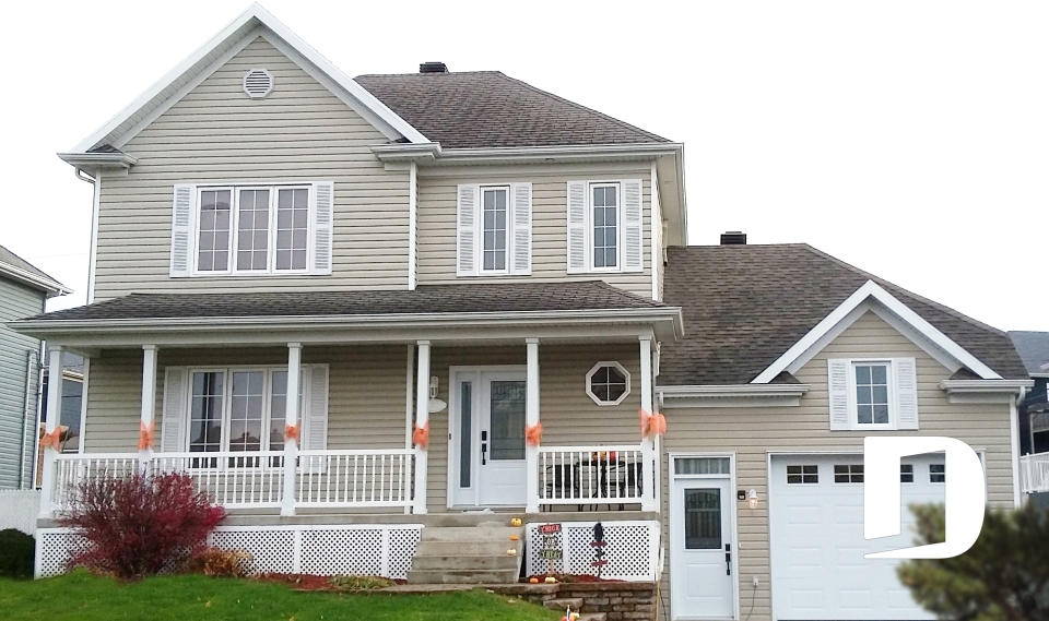 Rénovation 5980 - Après