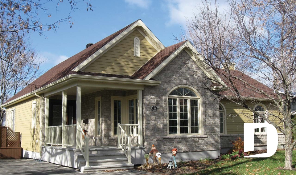 Rénovation 5194 - Après