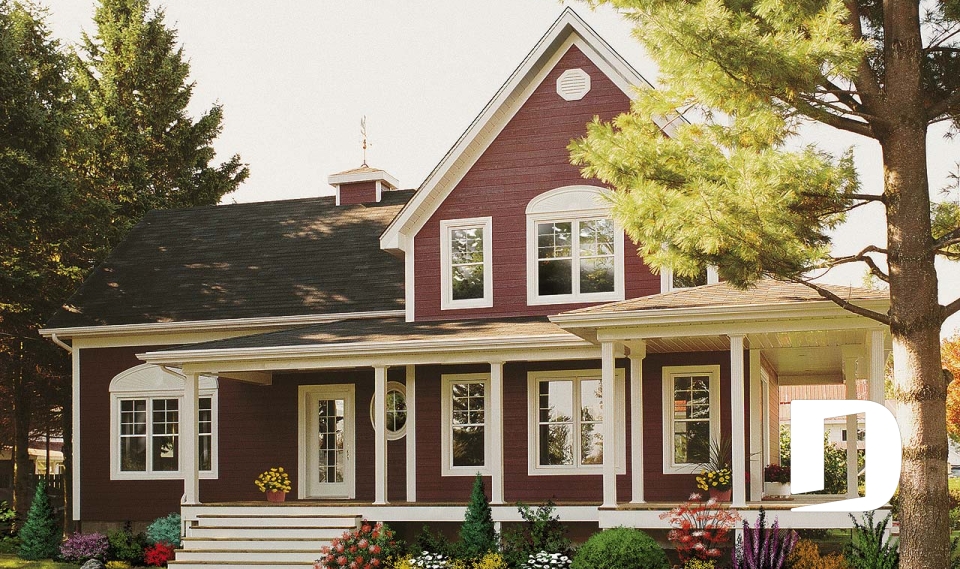 Rénovation 5558 - Après