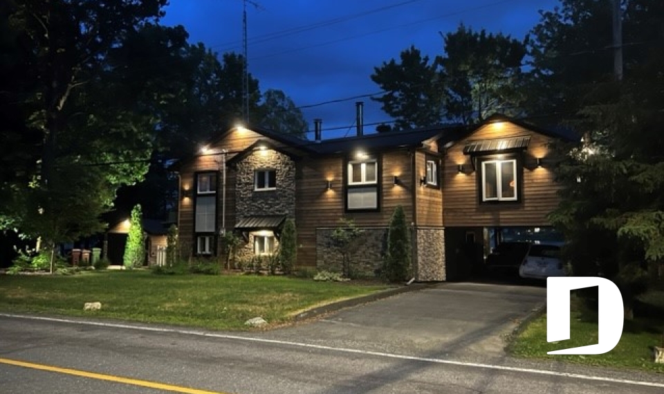 Rénovation 8036 - Après