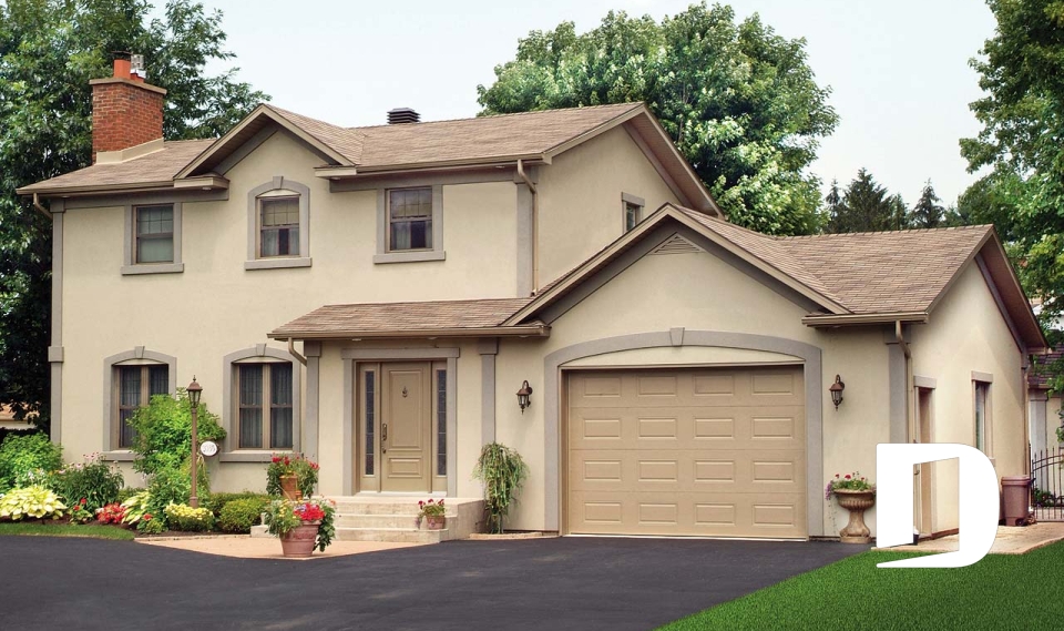 Rénovation 5730 - Après