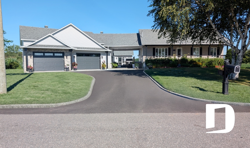 Rénovation 9005 - Après