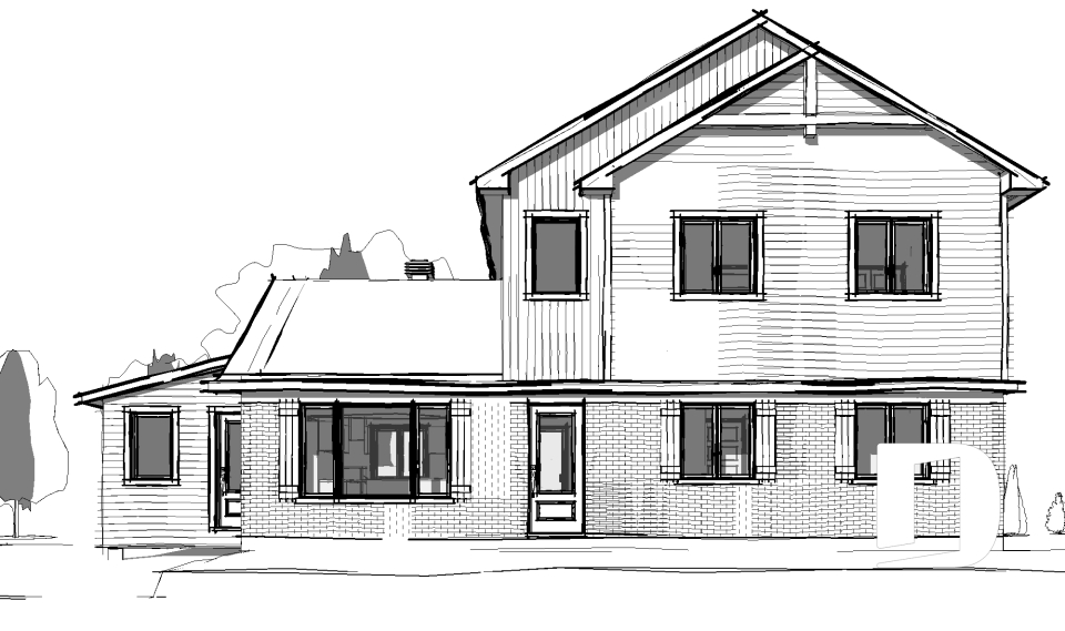 Rénovation 8083 - Après