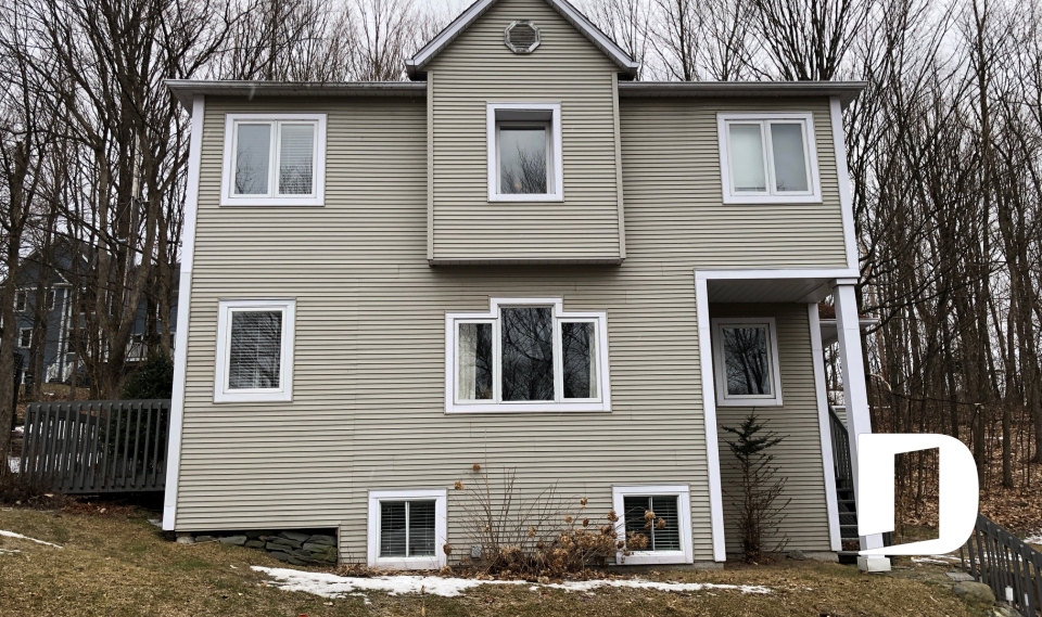 Rénovation 5970 - Avant