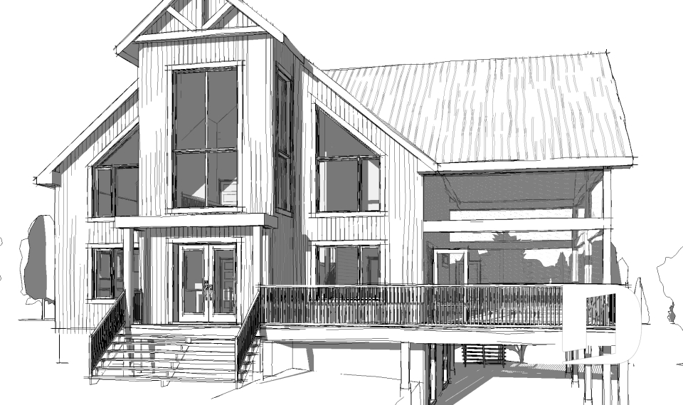 Rénovation 8062 - Après