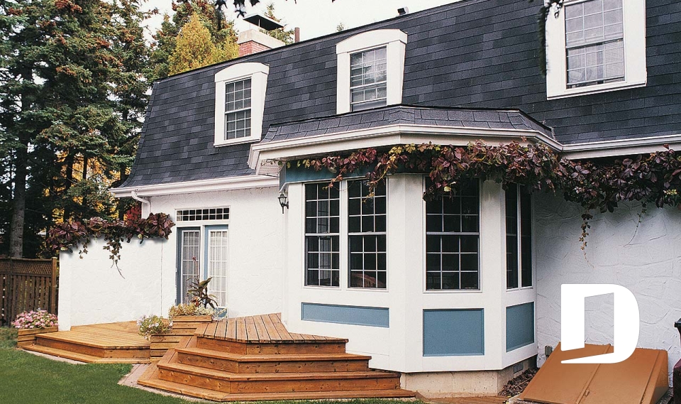 Rénovation 5724 - Après