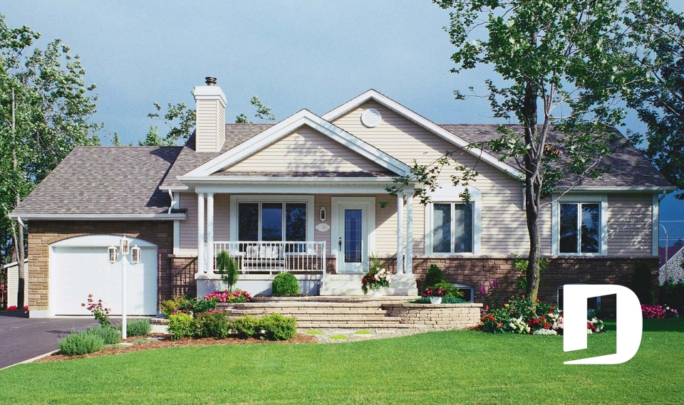 Rénovation 5157 - Après