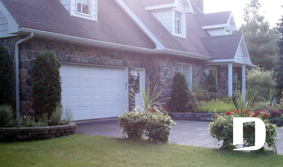 Rénovation 5616 - Avant