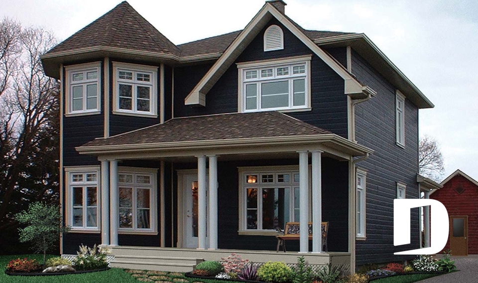 Rénovation 5726 - Après