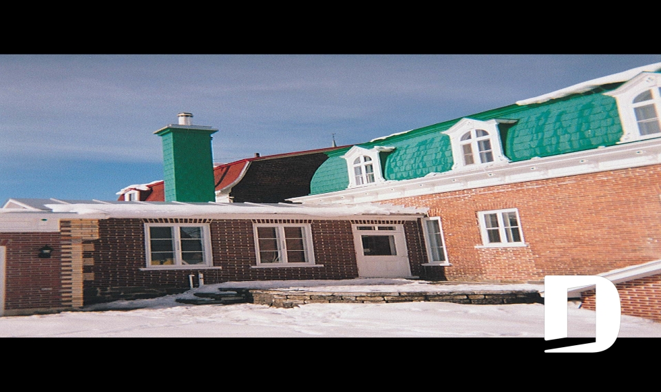 Rénovation 5810 - Avant