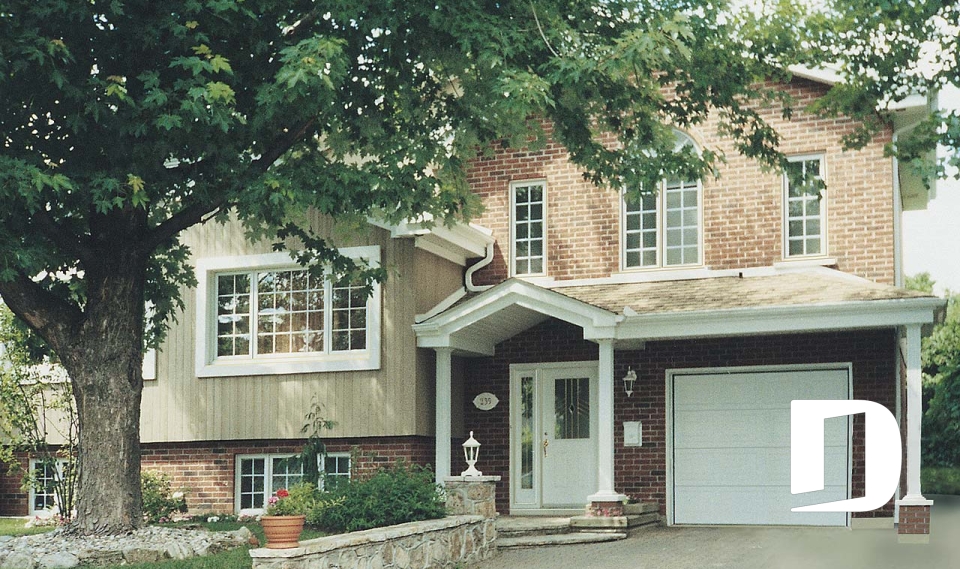 Rénovation 5362 - Après