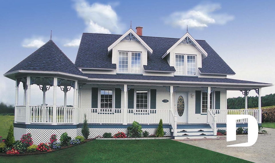 Rénovation 5550 - Après