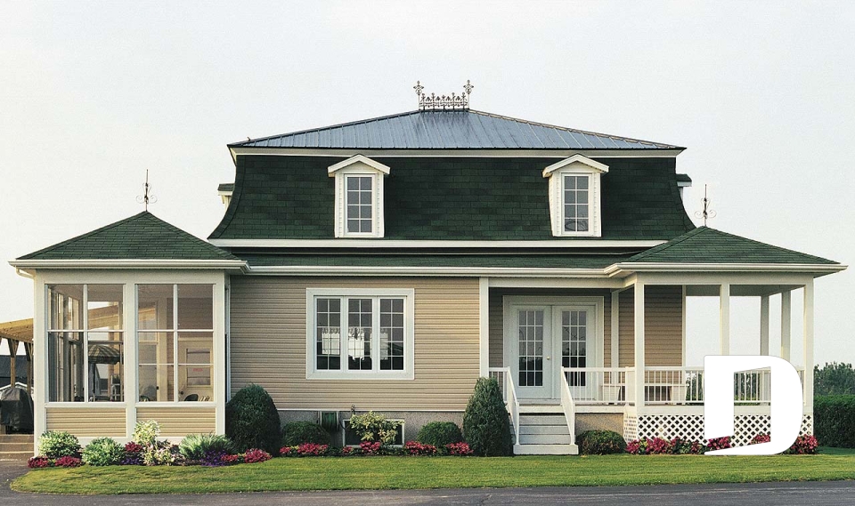 Rénovation 5722 - Après