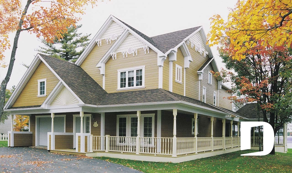 Rénovation 5806 - Après