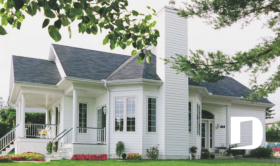 Rénovation 5946 - Après