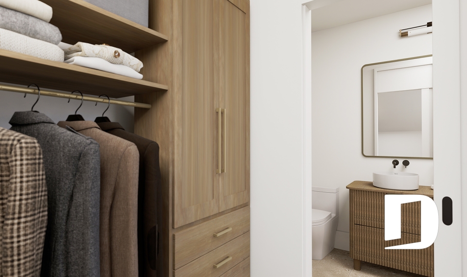 Photo Chambre - Delphine 2