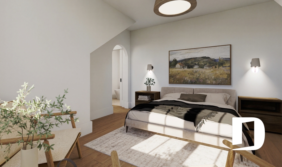 Photo Chambre - Delphine 2