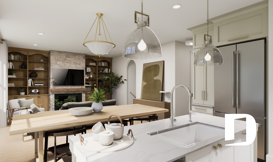 Photo Salle à manger - Delphine 2