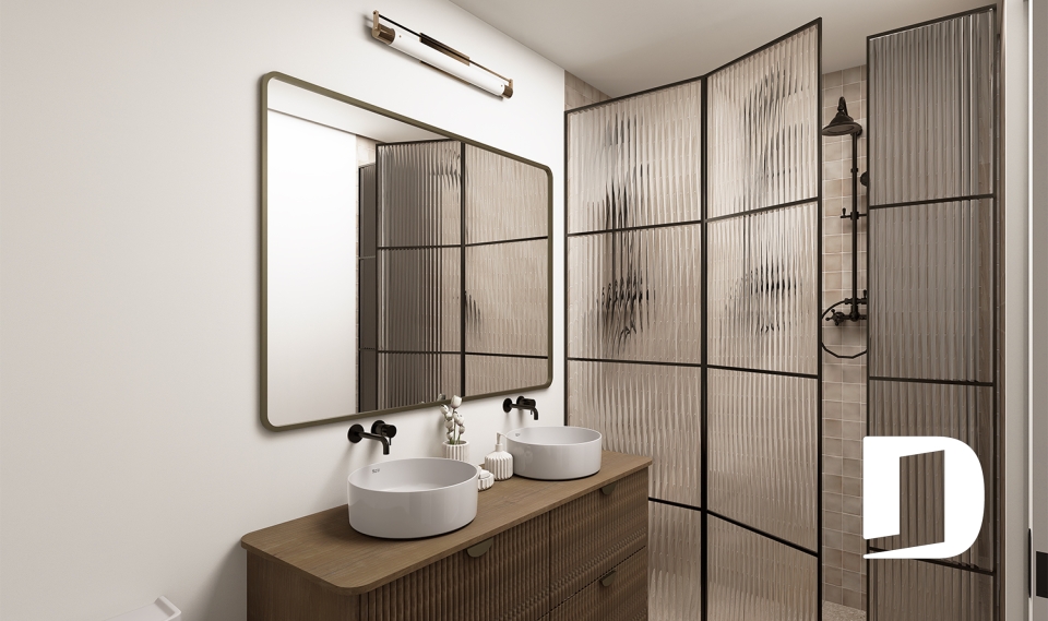 Photo Salle de bain - Delphine 2