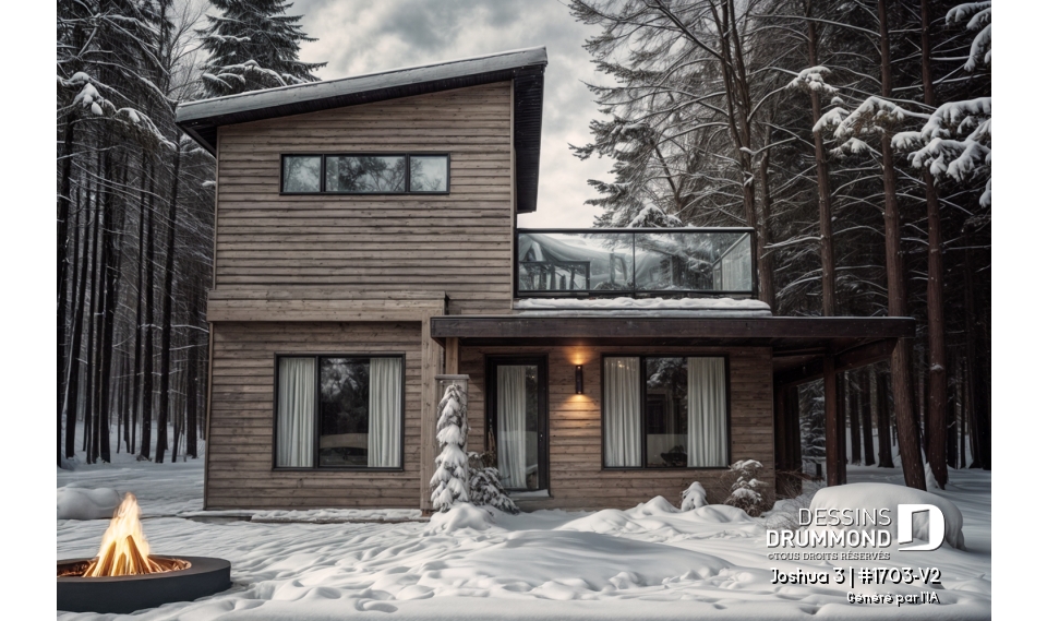 Alternative - Joshua 3