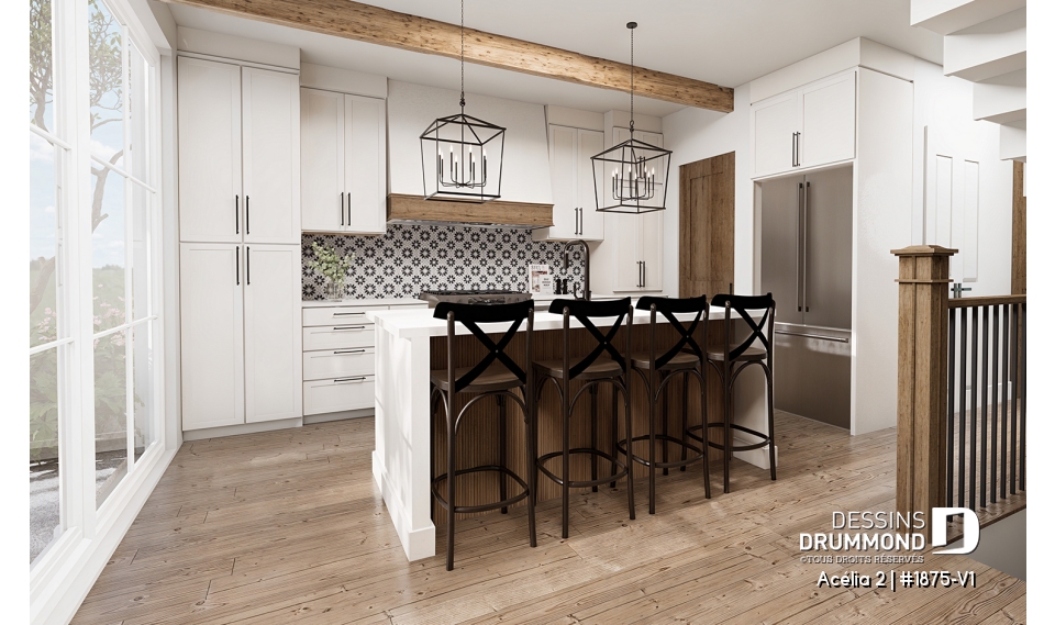 Alternative - Acélia 2