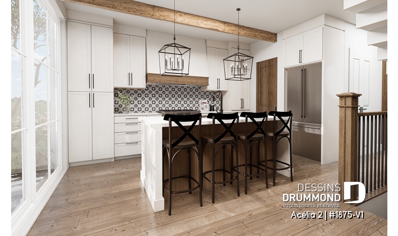 Photo Cuisine - Acélia 2