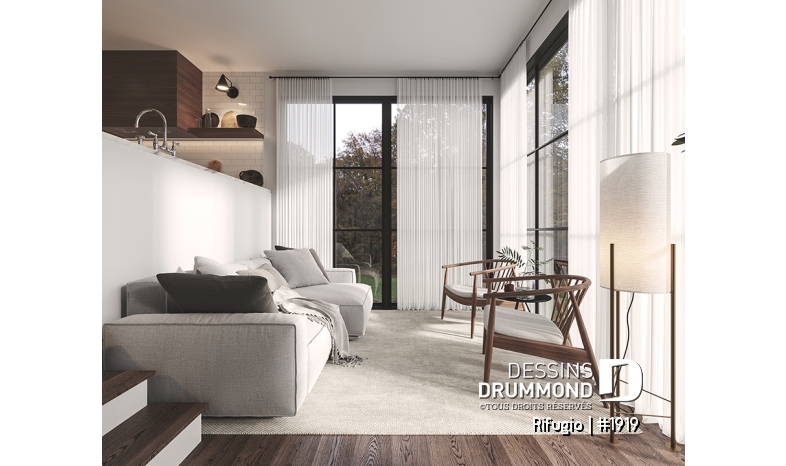 Photo Salon - Rifugio