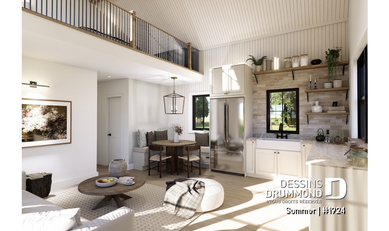 Photo Cuisine - Summer