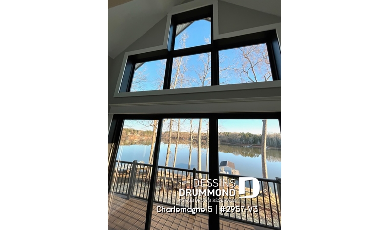 Photo Balcon - Charlemagne 5