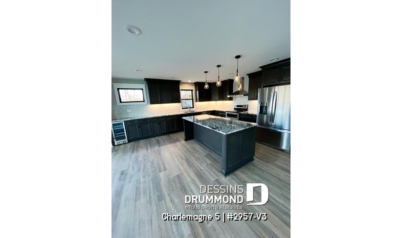 Photo Cuisine - Charlemagne 5