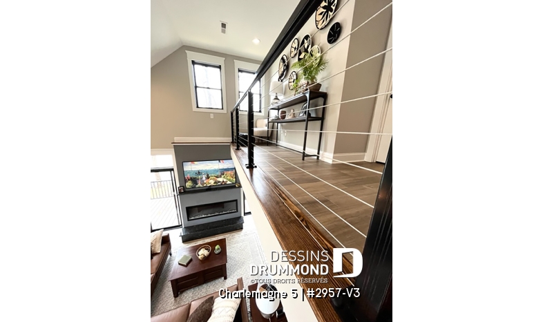 Photo Mezzanine - Charlemagne 5