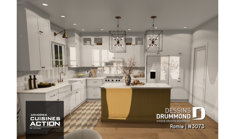 Photo Cuisine - Romie