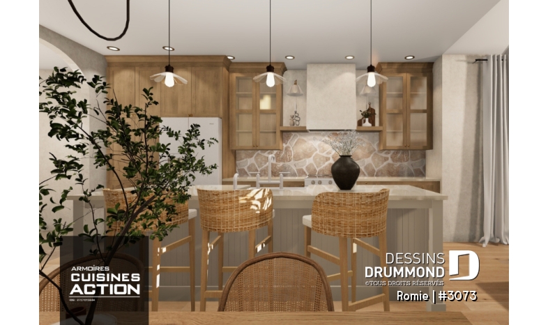 Photo Cuisine - Romie