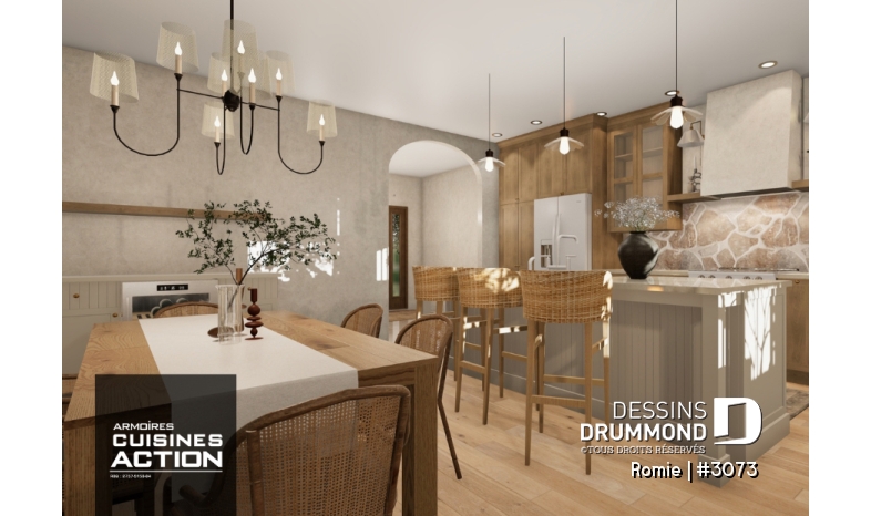 Photo Cuisine - Romie