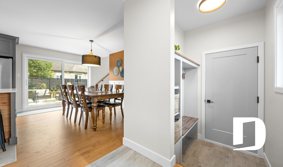 Photo Entrée ou vestibule - Florentine