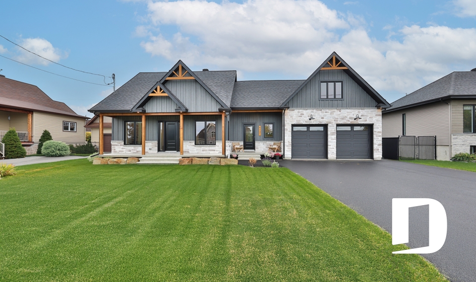 Photo Vue avant - Florentine