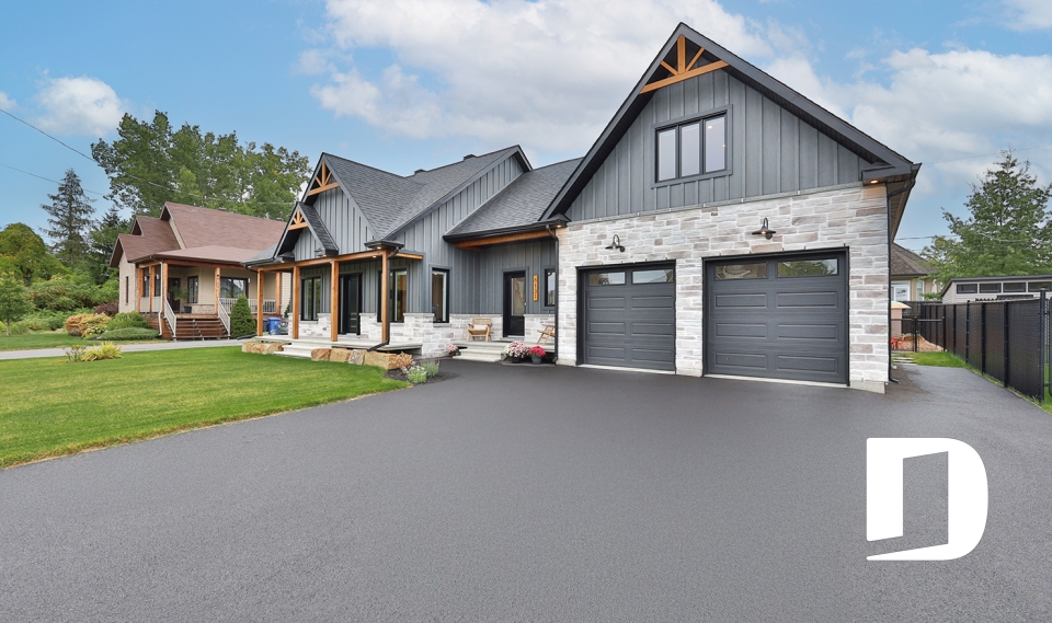 Photo Vue avant - Florentine