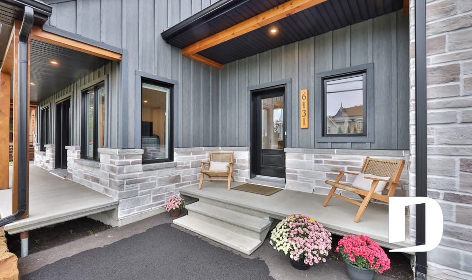 Photo Vue avant - Florentine