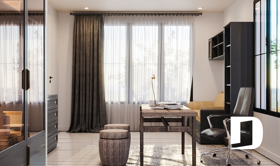 Photo Bureau - Robin