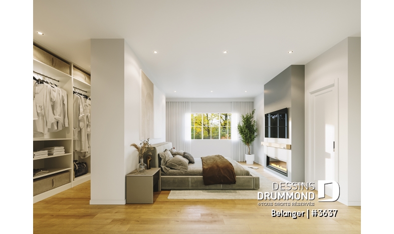 Photo Suite des maîtres - Belanger