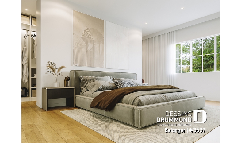 Photo Suite des maîtres - Belanger