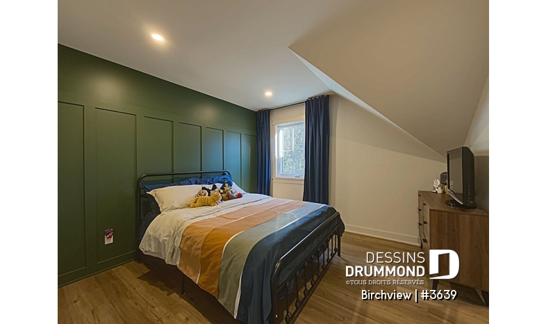 Photo Chambre - Birchview