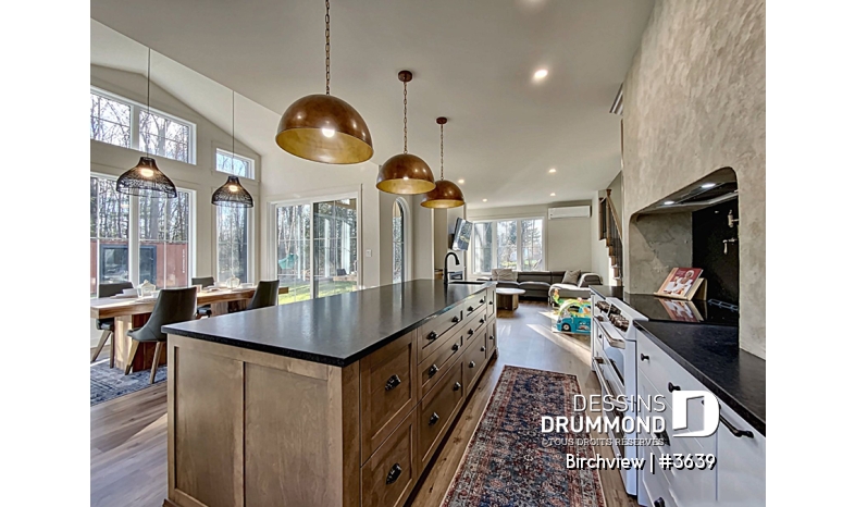 Photo Cuisine - Birchview