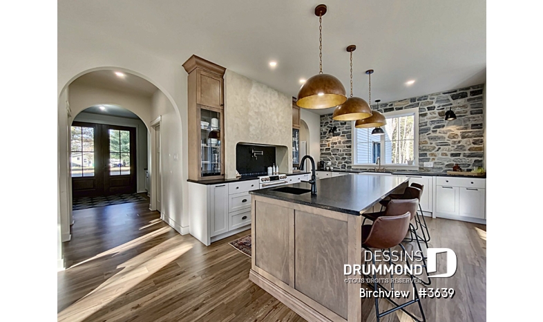 Photo Cuisine - Birchview