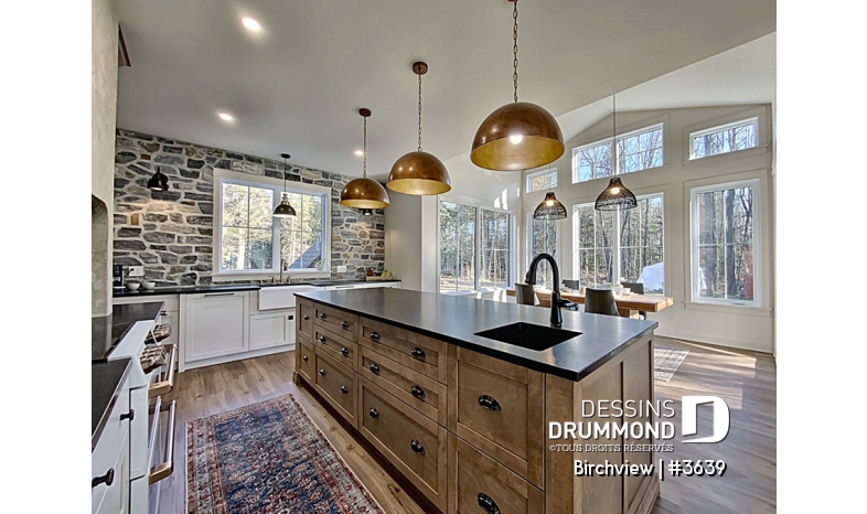 Photo Cuisine - Birchview