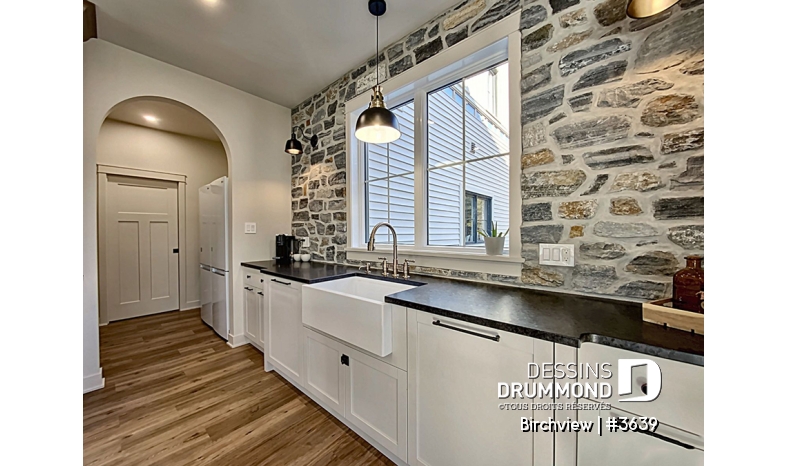 Photo Cuisine - Birchview