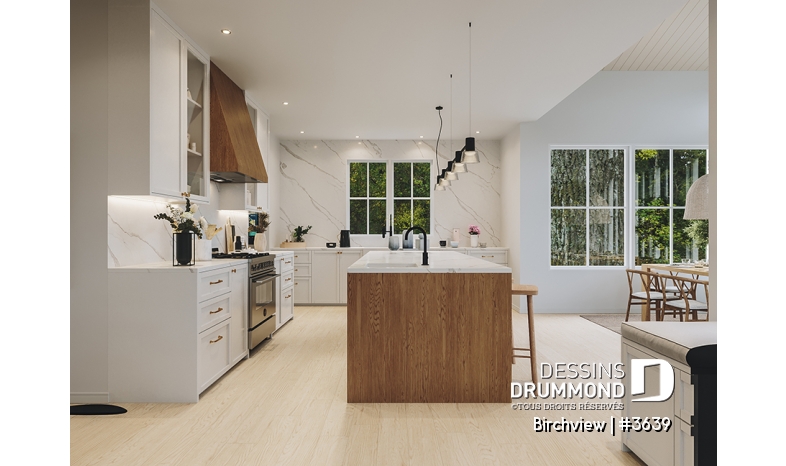 Photo Cuisine - Birchview