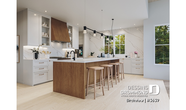 Photo Cuisine - Birchview